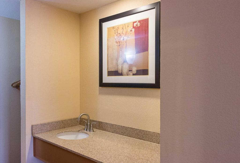 Quality Inn Los Lunas Exteriör bild