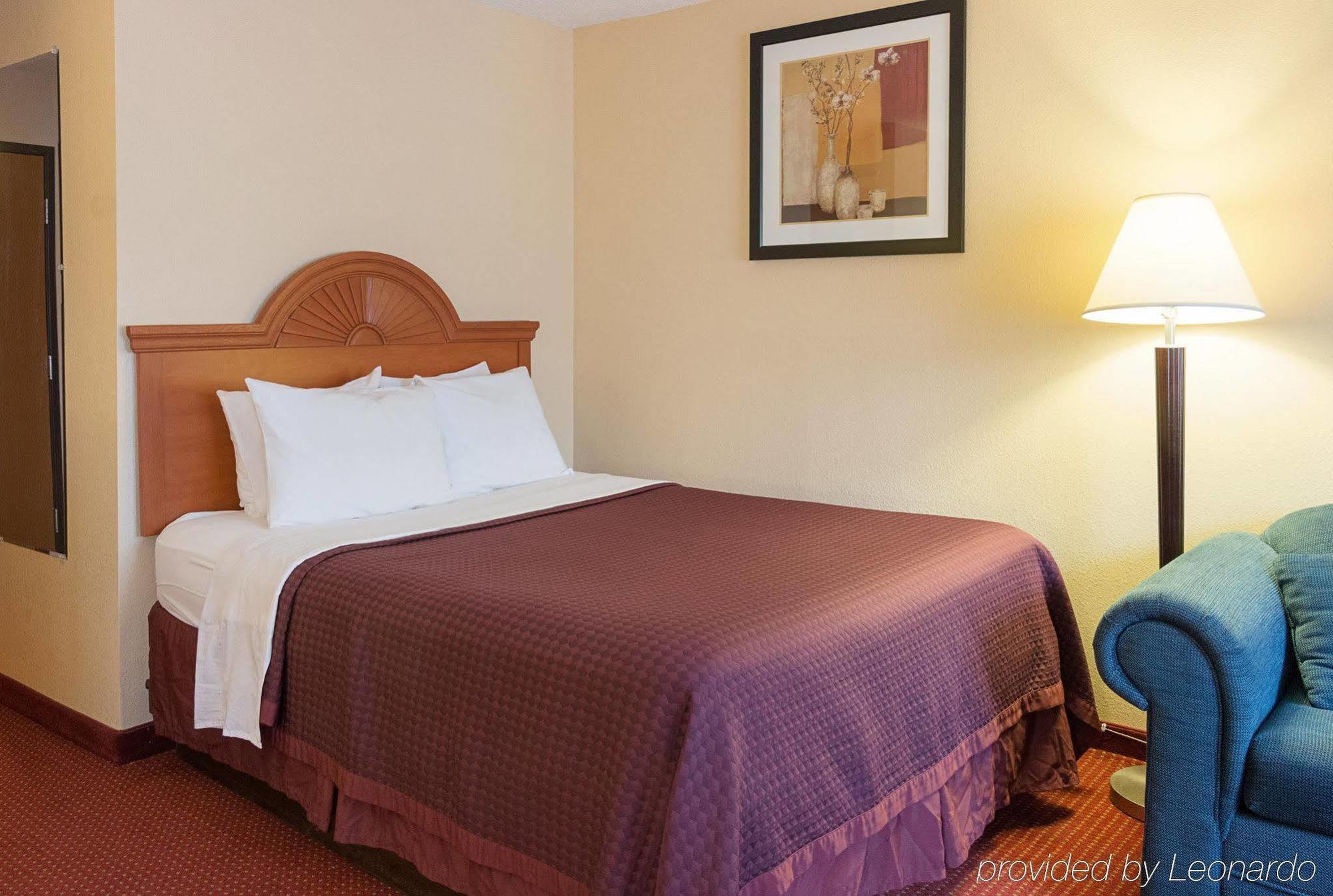 Quality Inn Los Lunas Exteriör bild