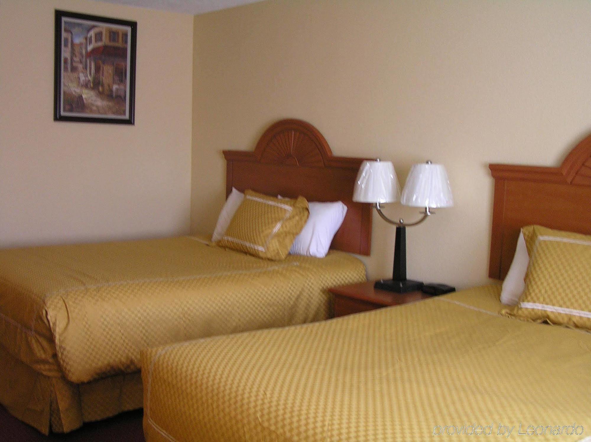Quality Inn Los Lunas Exteriör bild