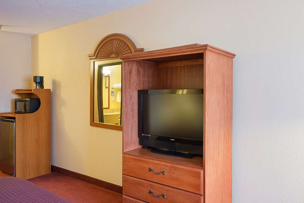 Quality Inn Los Lunas Rum bild